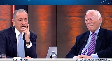 5. Murad'ın Torunu: Halifelik Olmalı, Papa'nın Seçildiği Gibi Seçilebilir