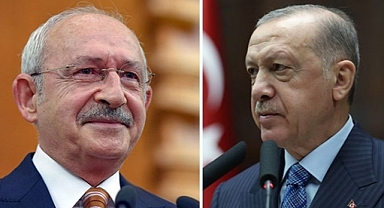ABD Basınında Aday Kıyaslaması: Kılıçdaroğlu, Erdoğan'ın Antitezi