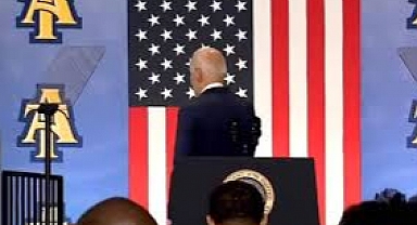 ABD Başkanı Biden, Sözde 1915 İddialarına 'Soykırım' Dedi