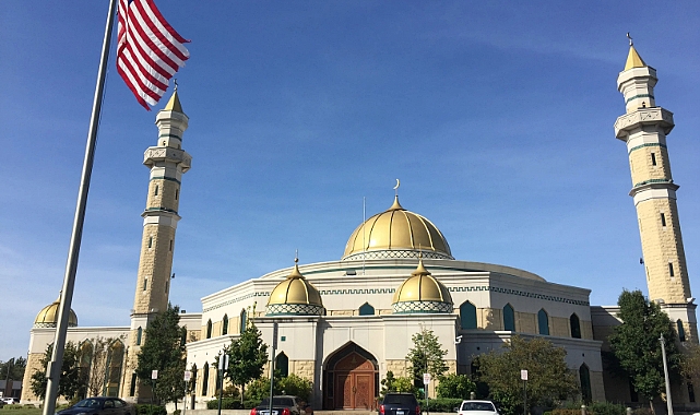 ABD Tarihinde İlk: Michigan'daki Dearborn Belediyesi Ramazan Bayramı'nın İlk Gününü Tatil Etti