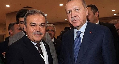 Aday Listesine İtiraz Edip Erdoğan'a Sesini Duyurmamaktan Şikayet Eden AKP Ordu İl Başkanı Görevden Alındı