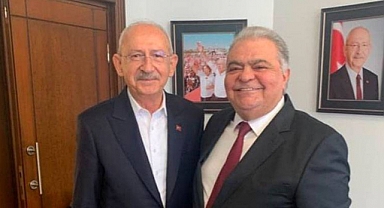 Ahmet Özal Seçimlerde Kemal Kılıçdaroğlu'nu Destekleyeceklerini Açıkladı