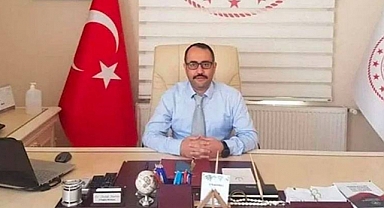 AKP’den Milletvekili Aday Adayı Olmak İçin İstifa Eden Hatay İl Sağlık Müdürü Hambolat Hakkında Gözaltı Kararı