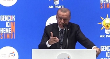 AKP Genel Başkanı Çarpıtmalarına Devam Ediyor: Bizim Alevilik Diye Bir Dinimiz Yok, Tek Dinimiz Var İslam