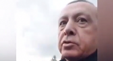 AKP Genel Başkanı Erdoğan, Atama Bekleyen Öğretmenleri Azarladı: Sırtınızda Küfe Yok, Çok Rahat Konuşuyorsunuz