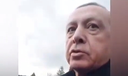 AKP Genel Başkanı Erdoğan, Atama Bekleyen Öğretmenleri Azarladı: Sırtınızda Küfe Yok, Çok Rahat Konuşuyorsunuz