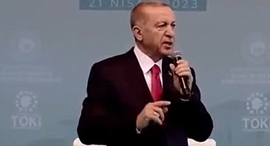 AKP Genel Başkanı: Vatandaşlarımızın Dönüşüme Giren Evlerinin Yarısını Devlet Olarak Biz Karşılayacağız