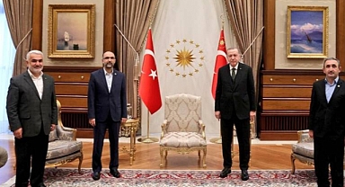 AKP Grup Başkanvekili Bülent Turan: Hüda-Par, Cumhur İttifakı’na Dahil Değil