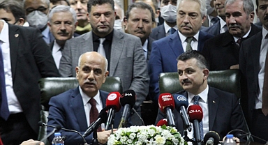 AKP İstibdadında Çatlak: Vahit Kirişçi, Bekir Pakdemirli'nin Bürokratlarını Savcılığa Verdi