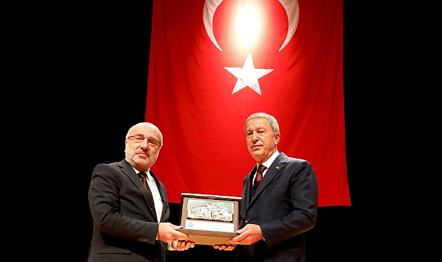AKP Kayseri Milletvekili Adayı Hulusi Akar'ın Konferansı İçin Kayseri Üniversitesi'ndeki Sınavlar İptal Edildi İddiası