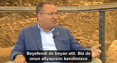 AKP'li Bozdağ'dan Fahiş Kira Artışlarına İlişkin Açıklama: Hapis Cezası Yolda