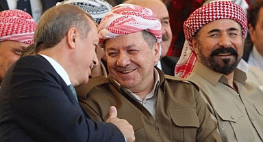 AKP'li Metiner: Her Şey Yeni Dönemde 'Serok' Erdoğan'ın Ortaya Koyacağı Siyasetin Diline Bağlı