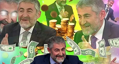AKP'li Nebati'den Kılıçdaroğlu'na: Onlara Diyorum Ki, 'Git Soğanın Cücüğüyle Oyna Biraz'