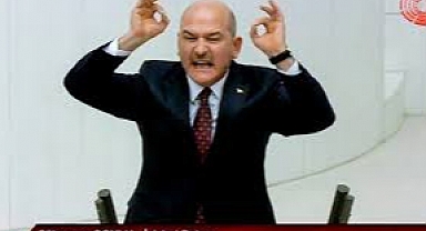 AKP'li Soylu Yine Bildiğiniz Gibi: Biz Gideceğiz, Bu LGBT'ciler Gelecek