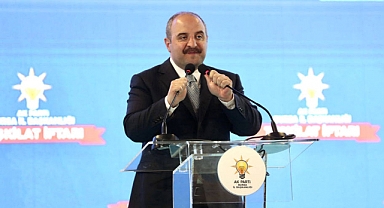AKP'li Varank'tan İmamoğlu'na İğrenç Sözler: Bu Senin Annesiz Babasız Son Bayramın Olacak