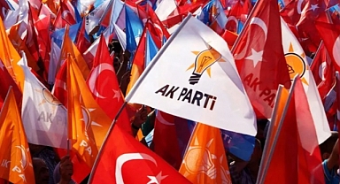 AKP Milletvekili Adayları Belli Oldu: Tuğrul Türkeş Ankara 1'inci Bölge 1'inci Sırada