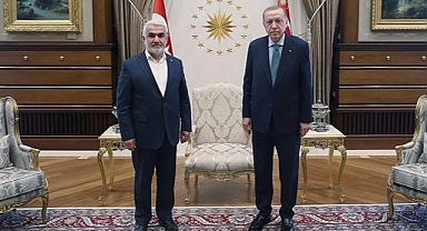 AKP, Mürteci Kürtçü Hüda-Par Genel Başkanı'na Seçimlere Kadar Konuşma Yasağı Koydu İddiası