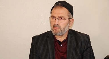 AKP'nin Diyarbakır Milletvekili Adayı Emekli İmam Mehmet Sait Yaz'ın Andımız'ı Hedef Aldığı Hutbesi Ortaya Çıktı
