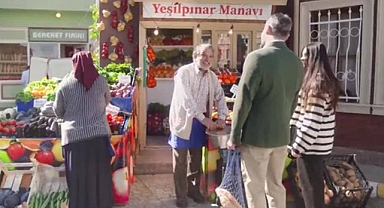 AKP'nin Reklam Filminin Çekildiği Sette İşçiler Sigortasız Çalıştırılmış