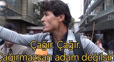 AKP’nin Sınır Güvenliği Fiyaskosu: Kaçak Afgan Vatandaşa Meydan Okudu