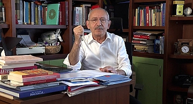 AKP Trolü İbrahim Karagül, Kılıçdaroğlu'nun Alevi Videosunu Eleştirme Kisvesiyle Toplumu Kışkırtıyor