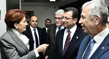 Akşener'in Formülü Kılıçdaroğlu'na 6,5 Puanlık Oy Kazandırdı