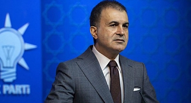 Akşener'in Konuşması Sarayın Canını Acıttı: AKP'li Ömer Çelik 'Son Yıllardaki En Niteliksiz İfadeler' Dedi