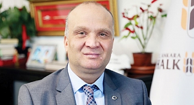 Alparslan Türkeş Vakfı Genel Sekreteri Alparslan Yılmaz'dan Kılıçdaroğlu ve İYİ Parti’ye Destek