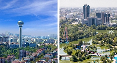 Ankara ile Taşkent Arasında Direkt Uçuş Seferleri Başlıyor
