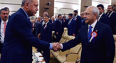 Araplar, 'Kılıçdaroğlu Cumhurbaşkanı Olursa Türkiye'ye Gelmeyiz' Demeye Başladı
