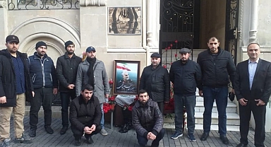 Azerbaycan'da Milletvekili Fazıl Mustafa'ya Suikast Girişimiyle İlgili 6 Kişi Gözaltına Alındı