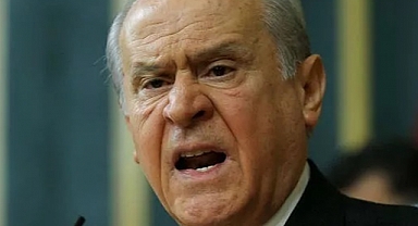 Bahçeli Yine Zehir Saçtı; Muhalefete 'Münafık Muhterisler' Dedi