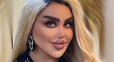 Barbie'ye Benzemek için 43 Ameliyata Giren Iraklı Kadın Zombie'ye Dönüştü