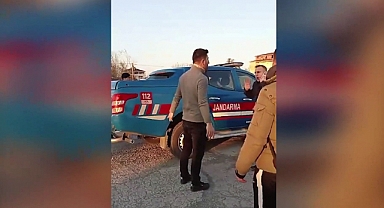 Bıçaklı Şahıs, Samsun'da Şoförü Rehin Alarak Yolcu Otobüsünü Kaçırdı