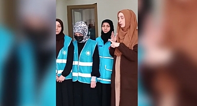 Bir Diyanet Skandalı Daha: Ali Erbaş'ın Kızı, Personeli Sorguya Çekti