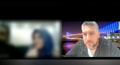 Bir Şarlatan, 'Şeytan'la Konuştuğunu İddia Ederek AKP Propagandası Yaptı