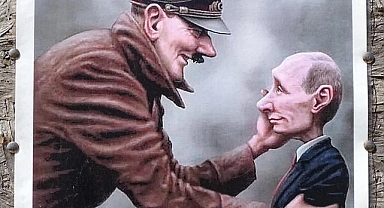 BM Güvenlik Konseyi Başkanlığı İşgalci Rusya'ya Geçti