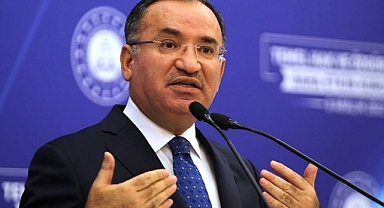Bozdağ: Siz Olsanız Ailenizi Kılıçdaroğlu'na mı Tayyip Bey'e mi Emanet Edersiniz?