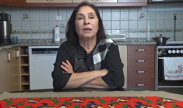 Bu Kez Selvi Kılıçdaroğlu Mutfaktan Video Paylaştı: Konuşmamız Gereken Şeyler Var, Çocuklar Yatağa Aç Giriyor