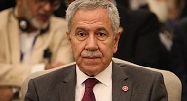 Bülent Arınç'tan Partisine Yönelik Sert Tepki: Hizbullah ve DAEŞ'i Allah Bizden Uzak Tutsun