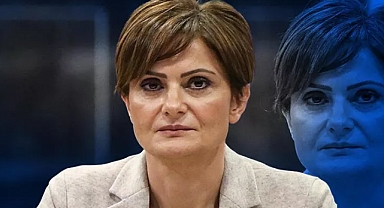 Canan Kaftancıoğlu, CHP Adına Basılan Sahte Broşürlerle İlgili Suç Duyurusunda Bulundu