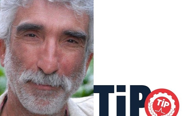Cezmi Baskın, Türkiye İşçi Partisi'ne Katıldı
