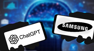 ChatGPT Kullanan Samsung Çalışanları Çok Gizli Verilerin Sızmasına Neden Oldu