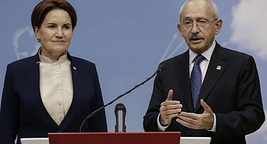 CHP İstanbul İl Başkanlığı'na Saldırı Sonrasında Akşener, Kılıçdaroğlu'nu Aradı 