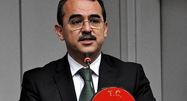 CHP'li Salıcı'dan Sadullah Ergin Açıklaması