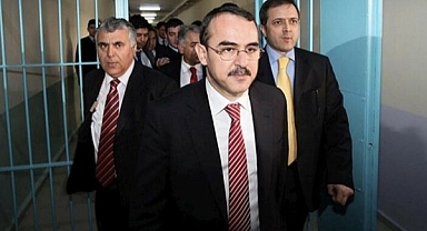 CHP Listesinin Tartışmalı Adayı Sadullah Ergin: AKP'den Gezi Olaylarıyla Koptuk