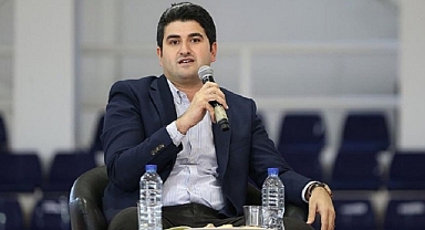 CHP'nin Seçim Güvenliği Yine Onursal Adıgüzel'e Emanet Edildi