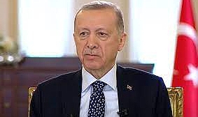 Çin Medyası Erdoğan'ın Kalp Krizi Geçirdiğini İddia Etti