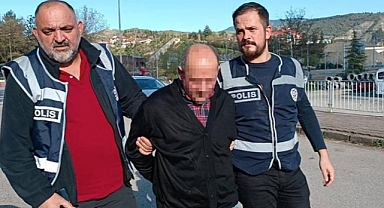 Daha Önce 3 Kez Adli Kontrolle Serbest Bırakılan Gabonlu Dina'nın Suikast Zanlısı, 'Nihayet' Tutuklandı