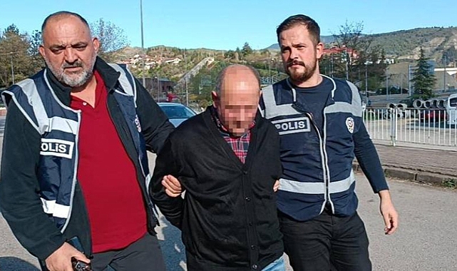 Daha Önce 3 Kez Adli Kontrolle Serbest Bırakılan Gabonlu Dina'nın Suikast Zanlısı, 'Nihayet' Tutuklandı